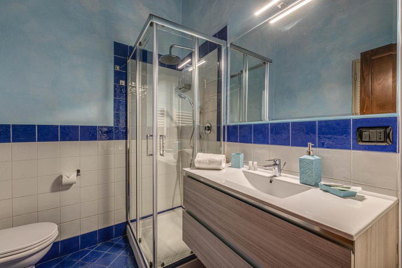 Boboli Apartment