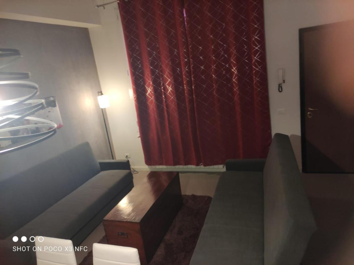 Ricky-lerua Apartment