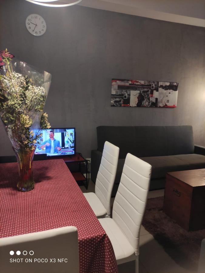 Ricky-lerua Apartment