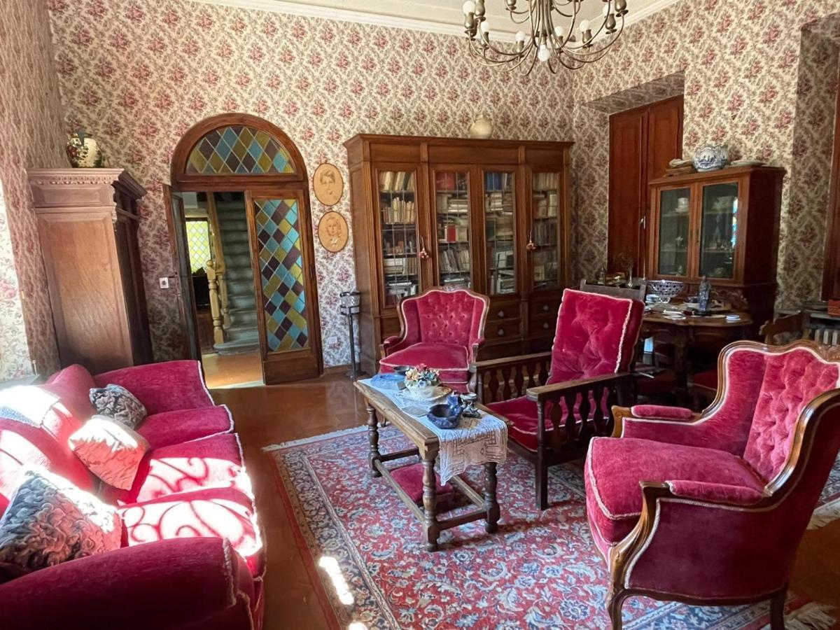 Casa La Torre Un Castello Alle Porte Di Appartamento *