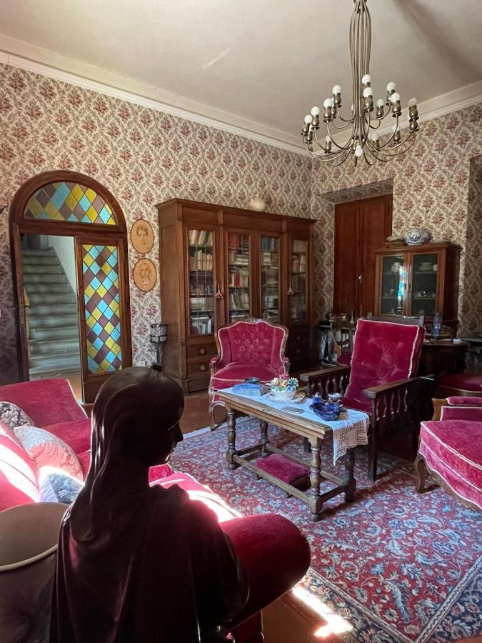 Appartamento Casa La Torre Un Castello Alle Porte Di