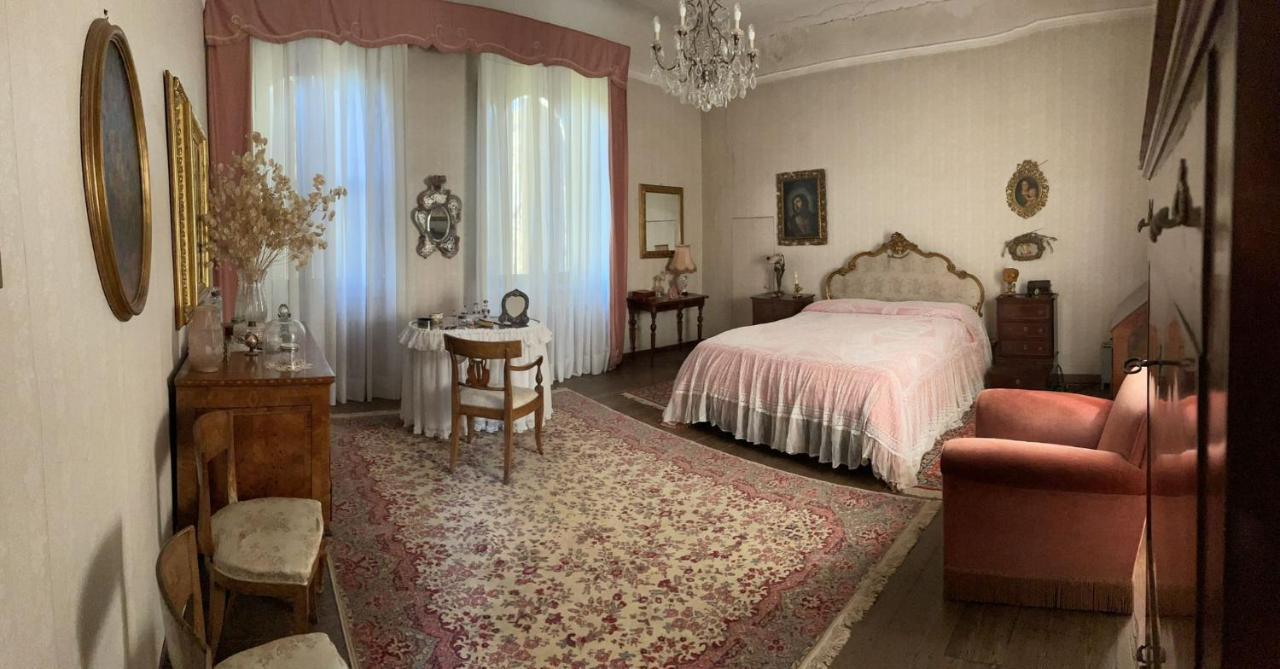 Casa La Torre Un Castello Alle Porte Di Appartamento *