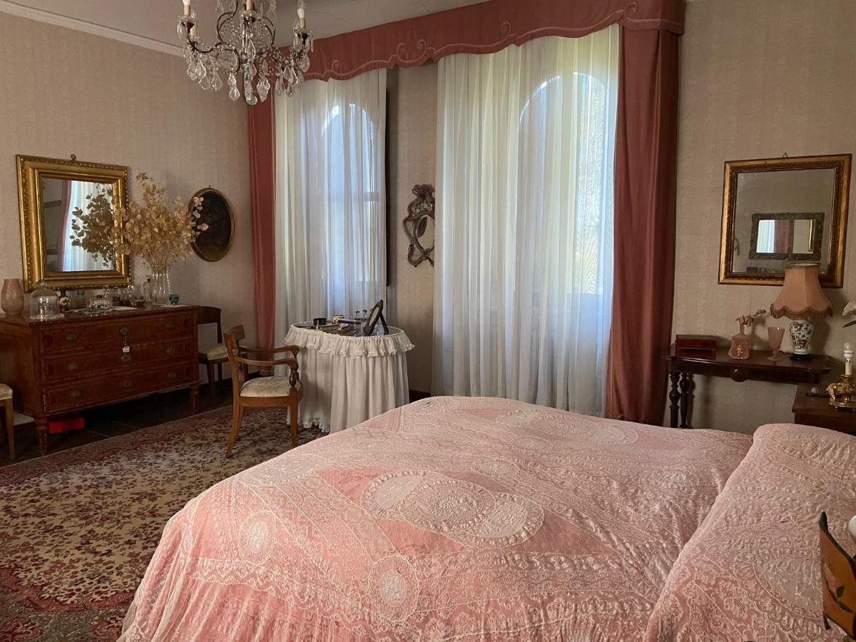 Casa La Torre Un Castello Alle Porte Di Appartamento *