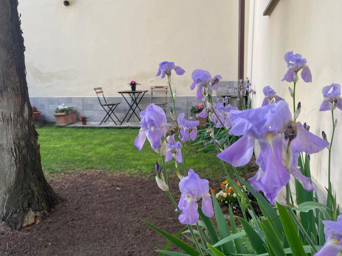 Dalu Lucilla - Private Car Park 15 Minutes To The Center Apartment Florence