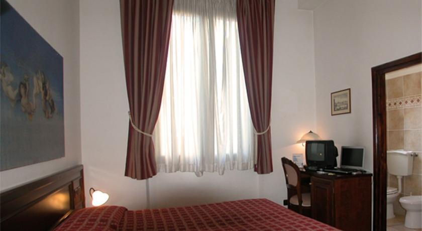 Cavaliere Hotel Florence