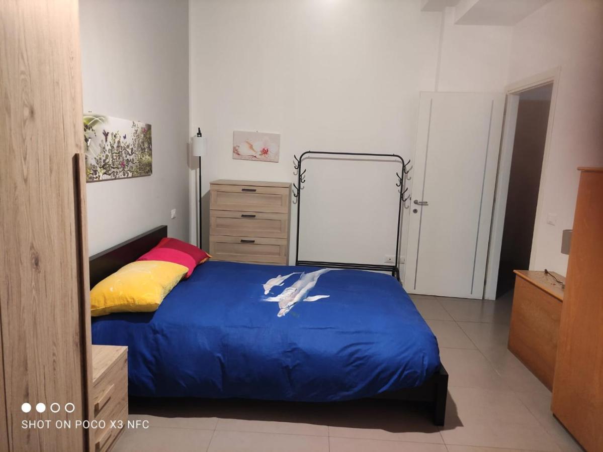 Apartment Ricky-lerua Florence
