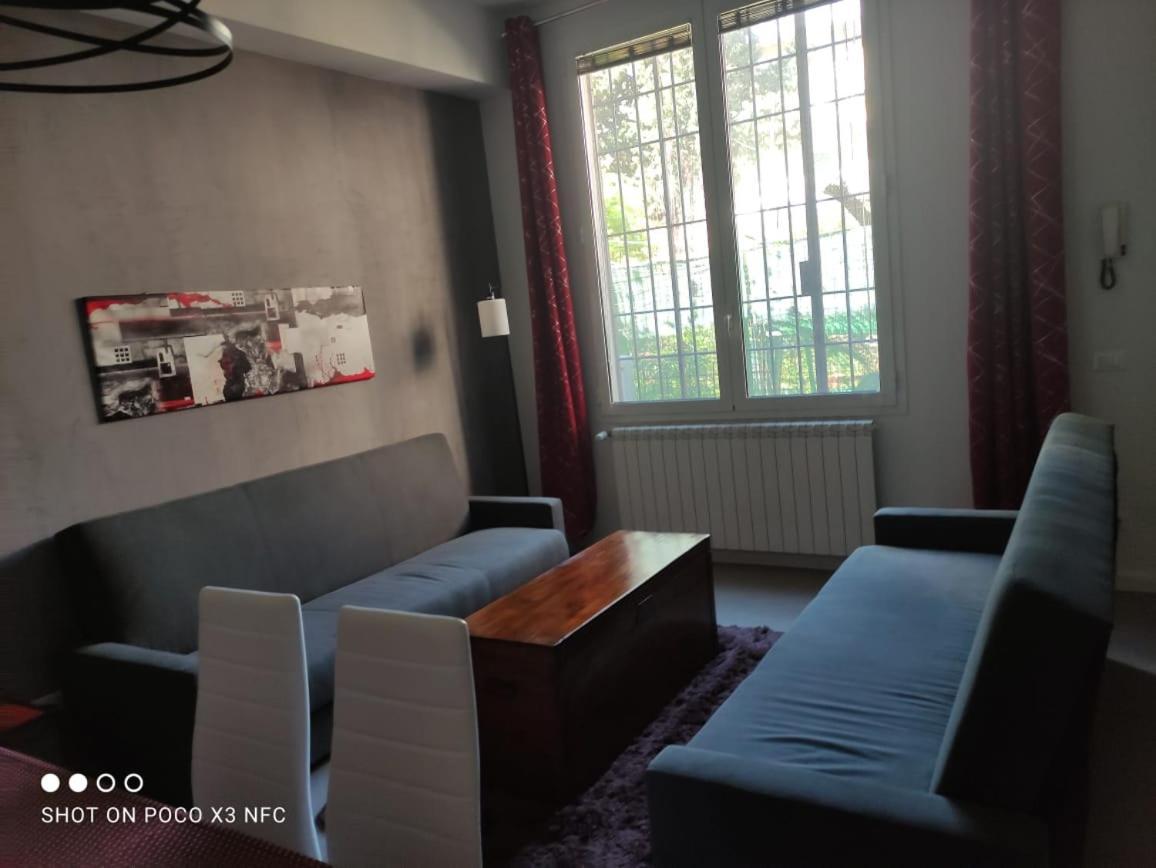 Apartment Ricky-lerua Florence