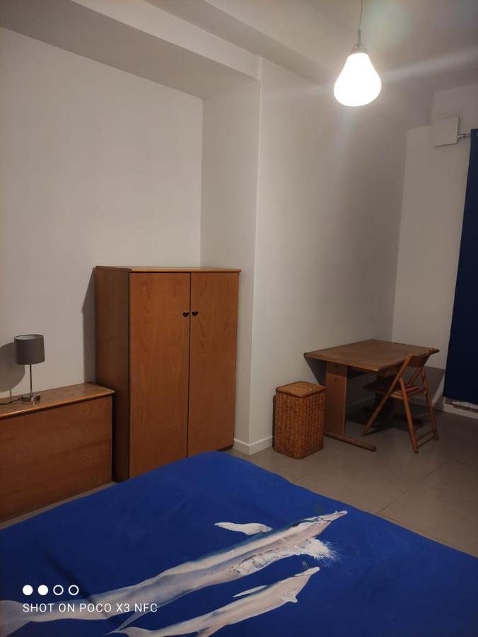 Apartment Ricky-lerua Florence