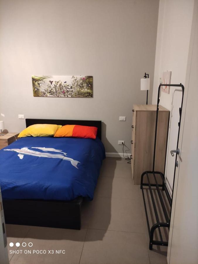 Ricky-lerua Apartment
