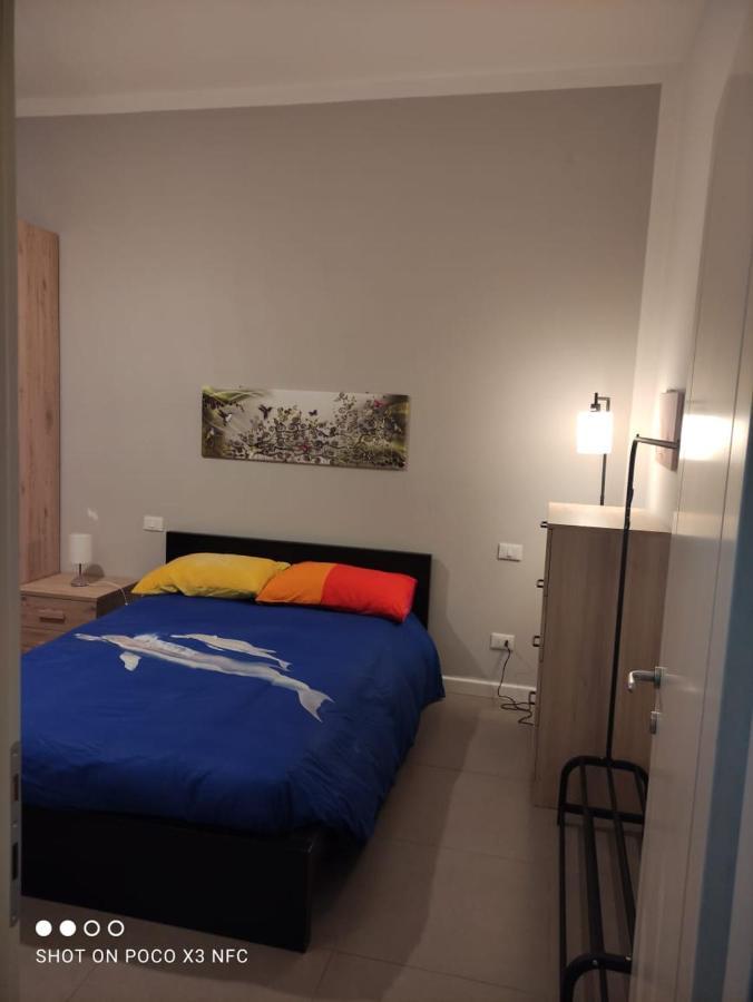 Apartment Ricky-lerua Florence