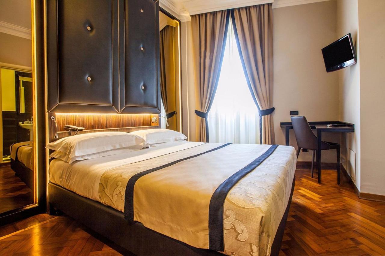Lombardia Hotel