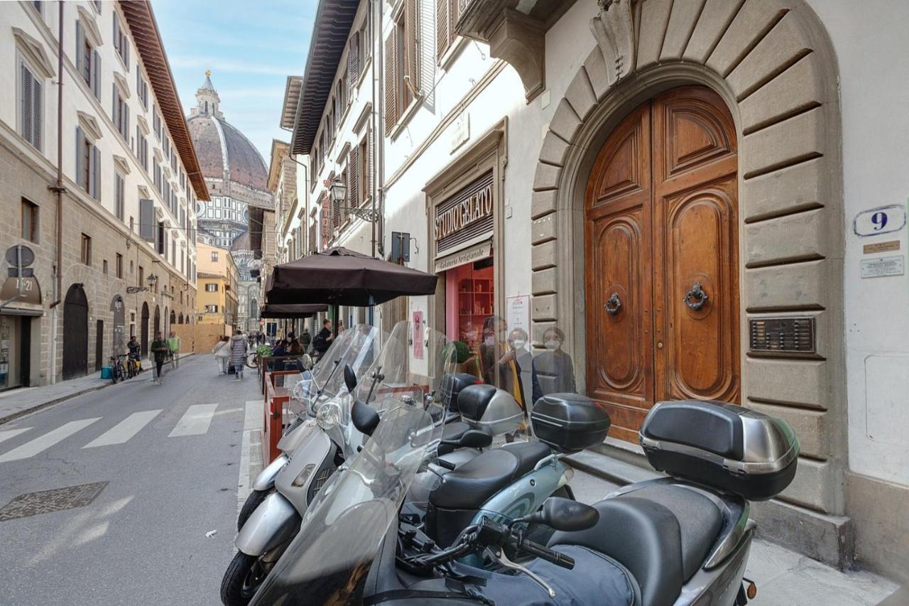 Nise Duomo Apartment Florence