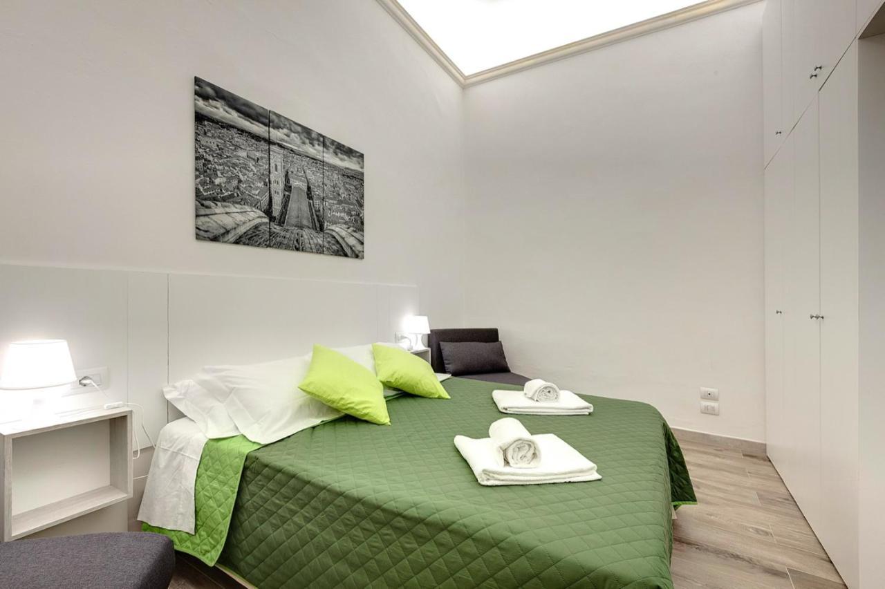 Nise Duomo Apartment *