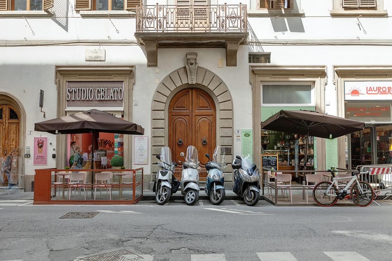Nise Duomo Apartment *