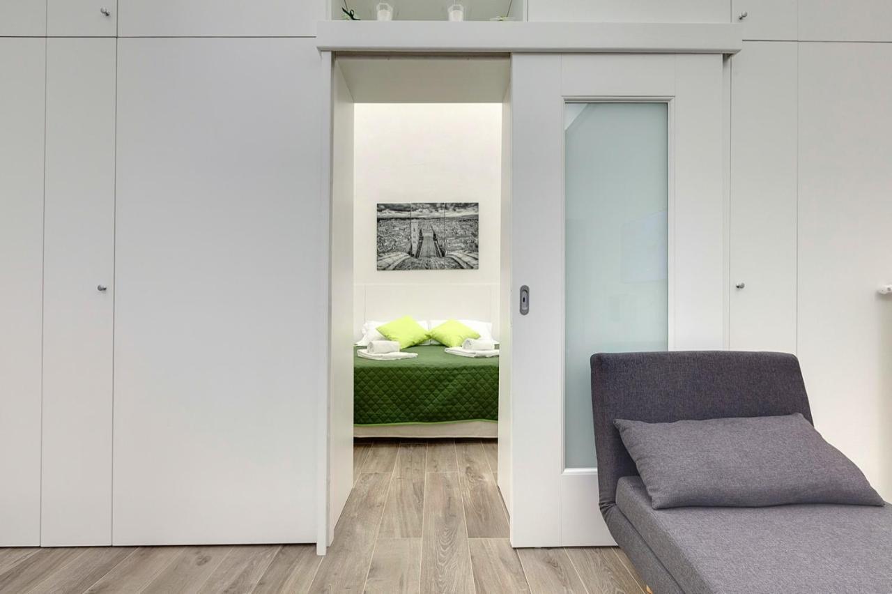 Apartment Nise Duomo *