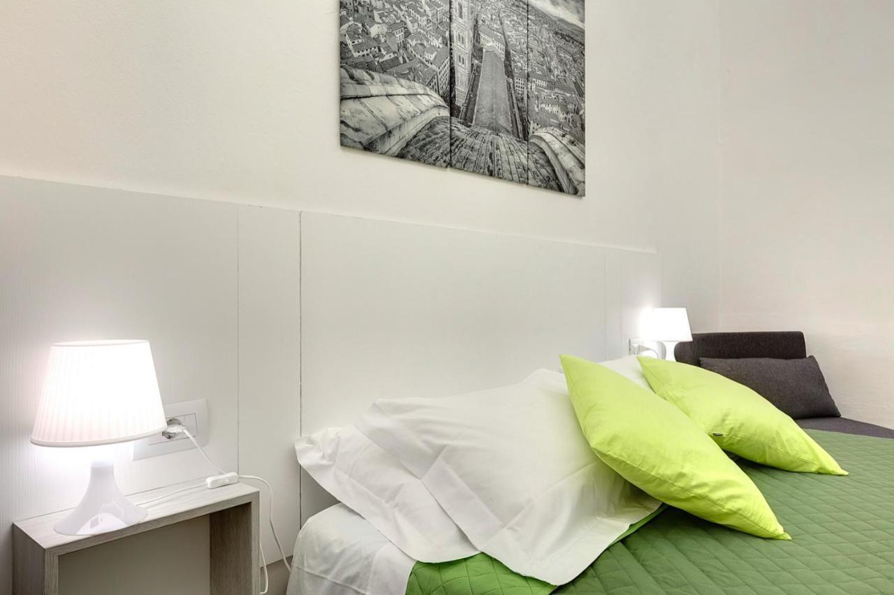 Apartment Nise Duomo