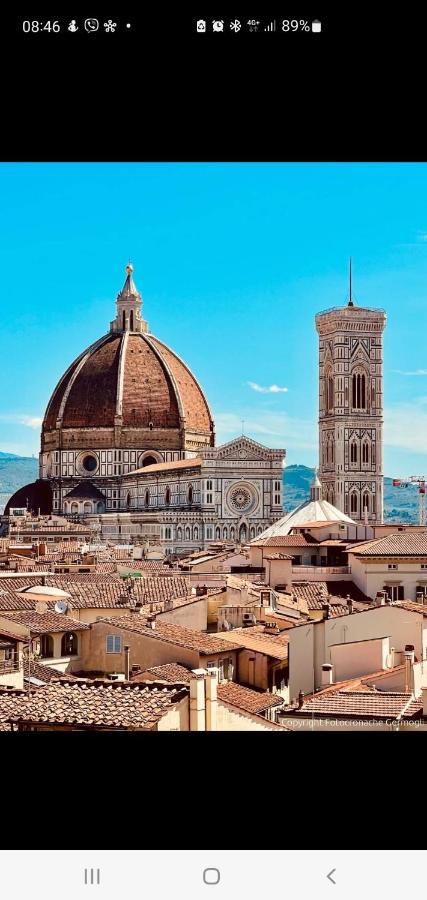A Due Passi Dal Duomo Sinistra Appartamento