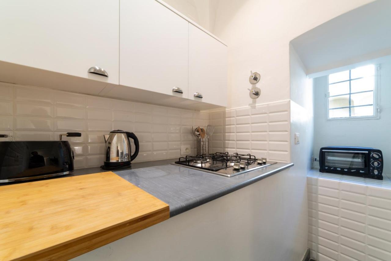 Pepi Loft In A Historical Building Apartment Florence