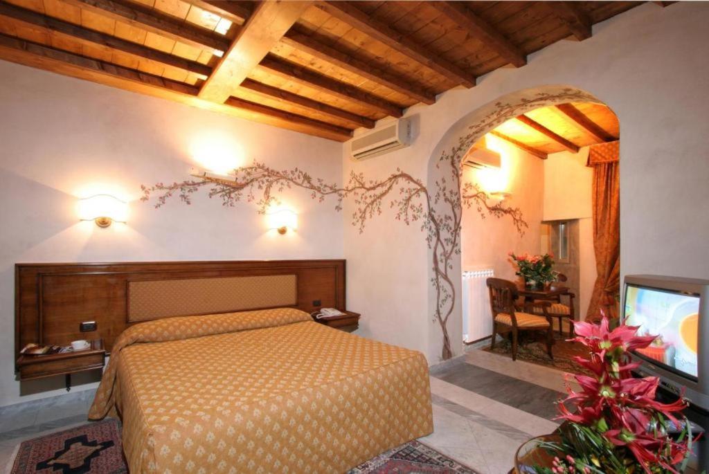 Il Cavalierino 2 Casa vacanze *