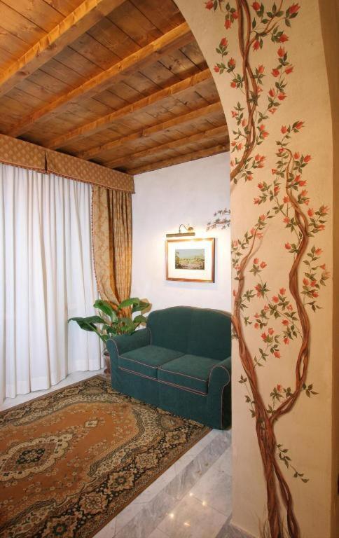Il Cavalierino 2 Casa vacanze Firenze