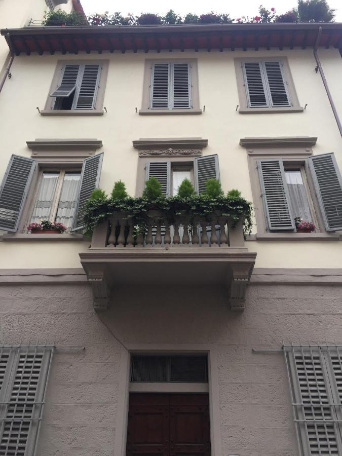 Casa Da Verrazzano Appartamento *