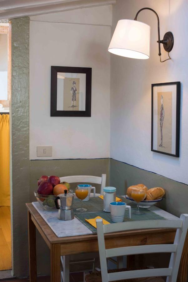 Apartment A Refuge With A Terrace Overlooking The Duomo