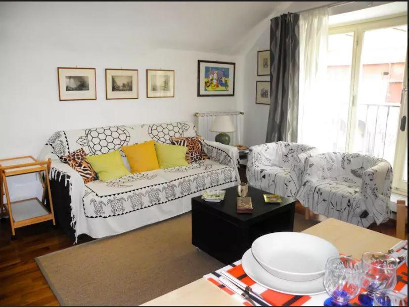 Apartment San Lorenzo *