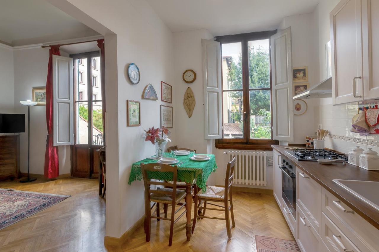 Cristina Apartment *