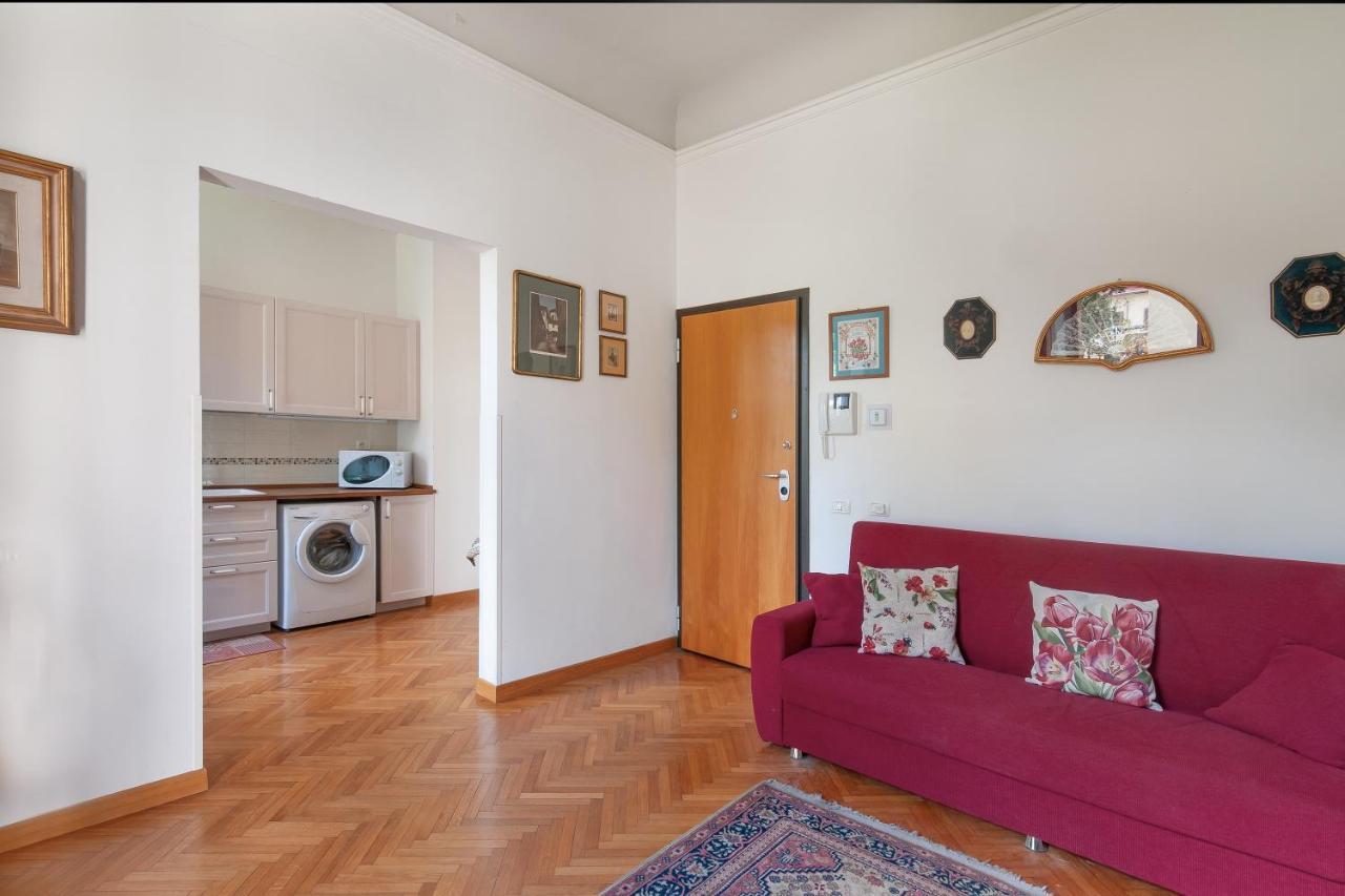 Cristina Apartment