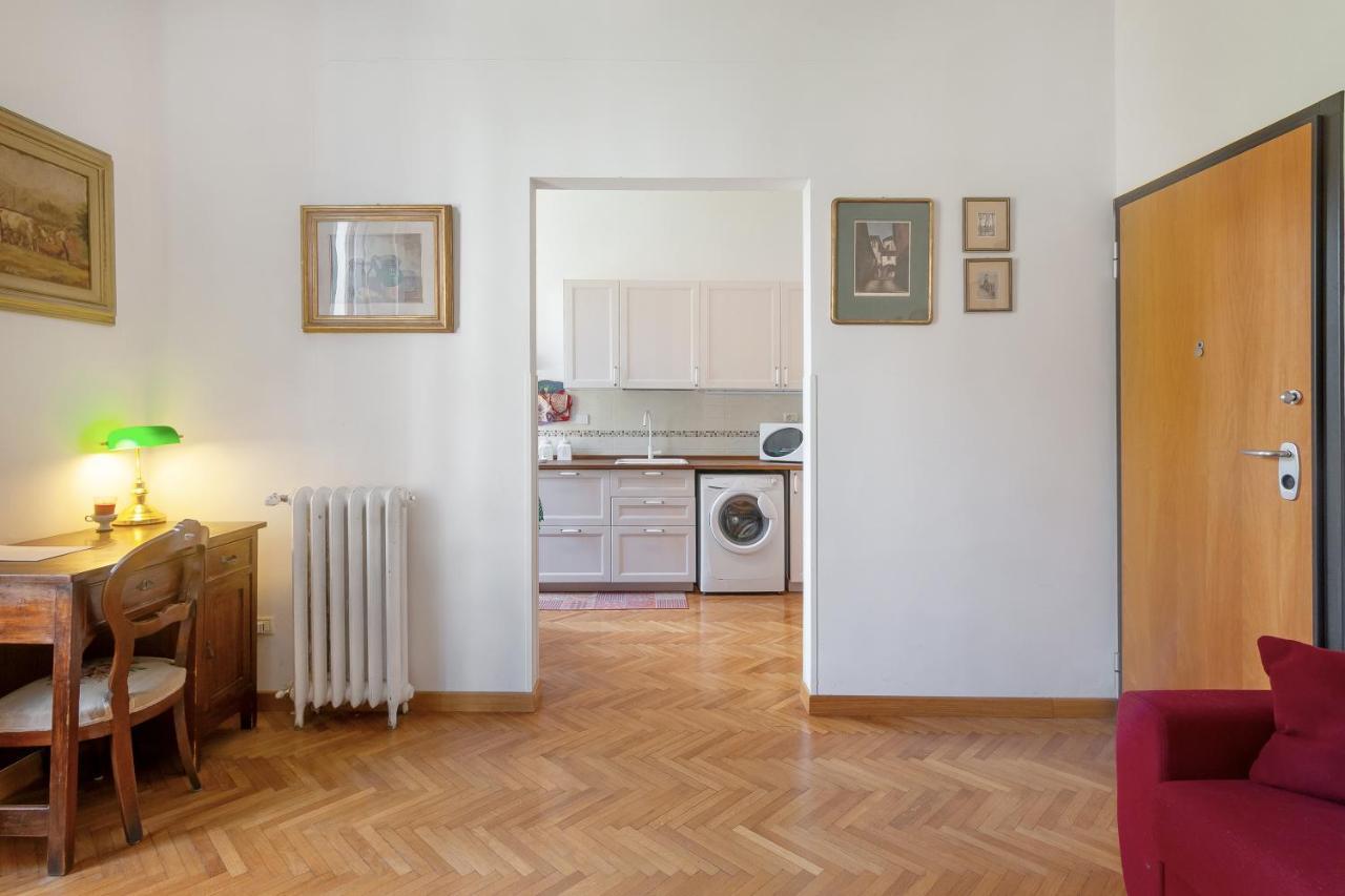 Cristina Apartment Florence