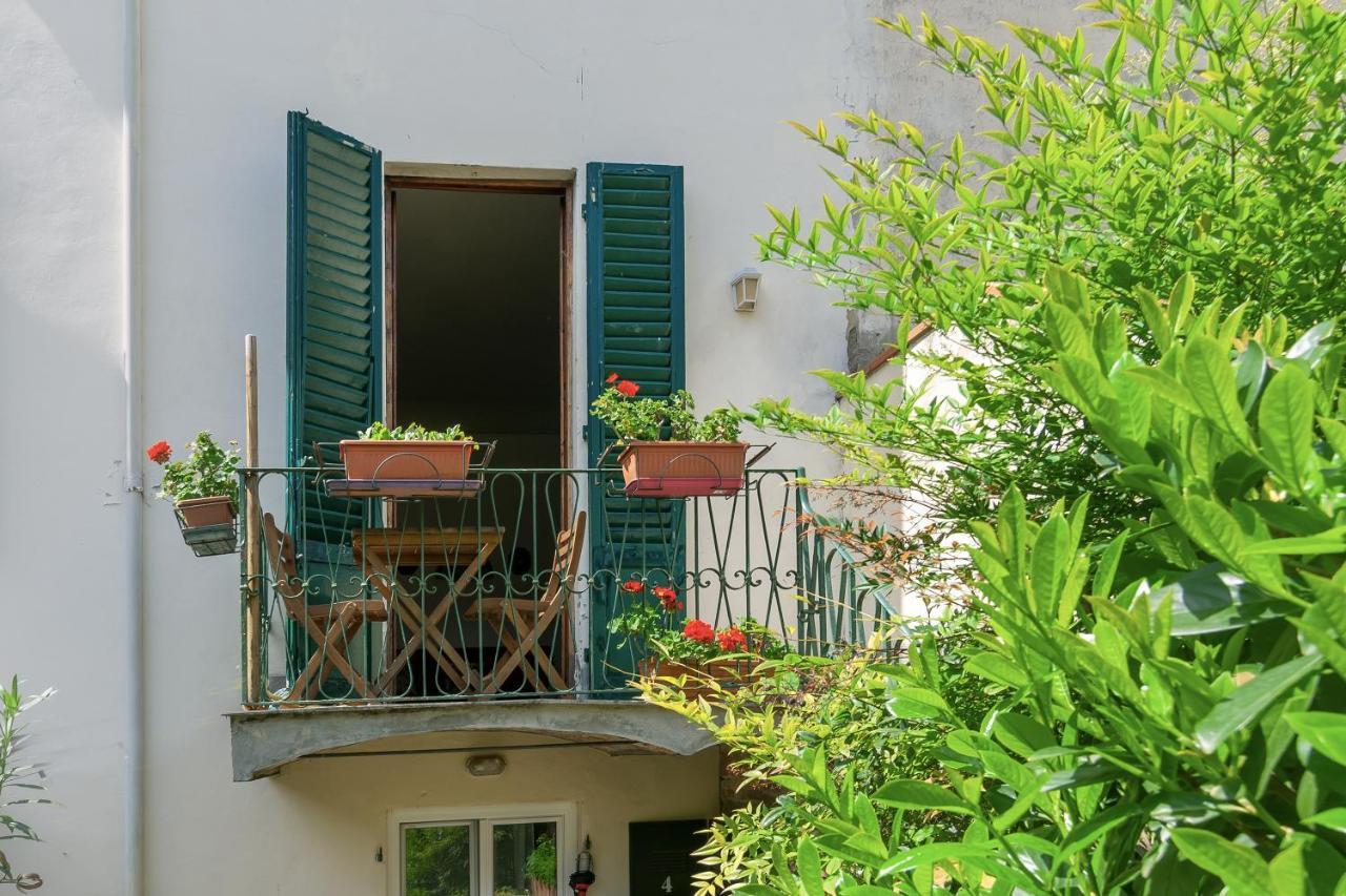 Apartment Cristina *
