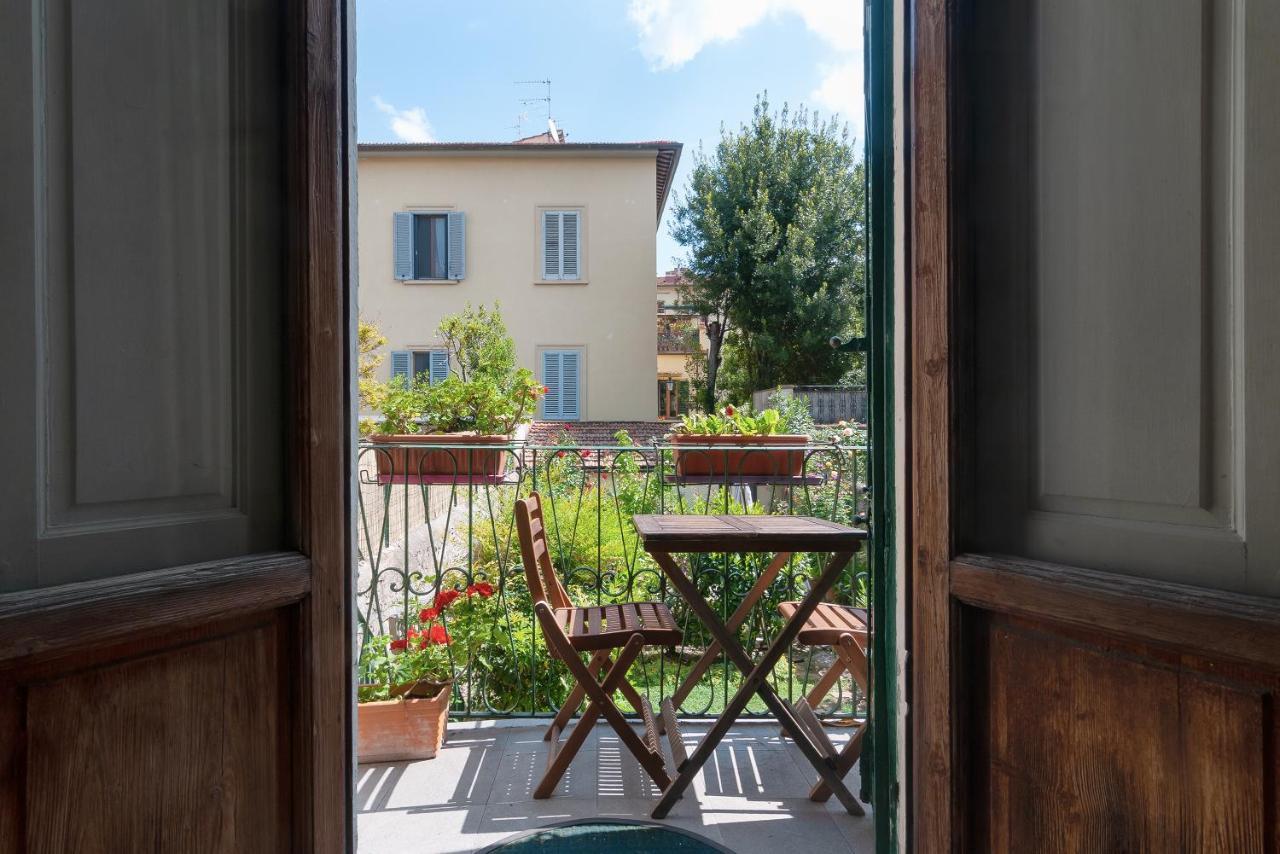 Cristina Apartment Florence