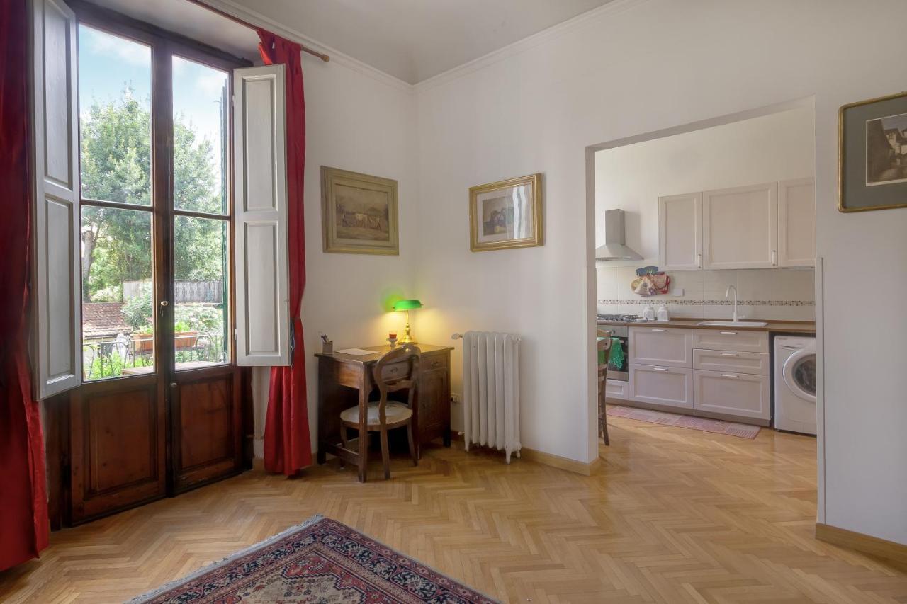 Cristina Apartment *