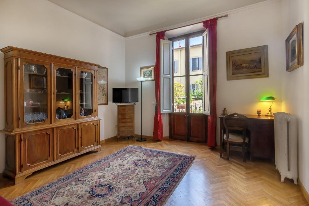 Apartment Cristina