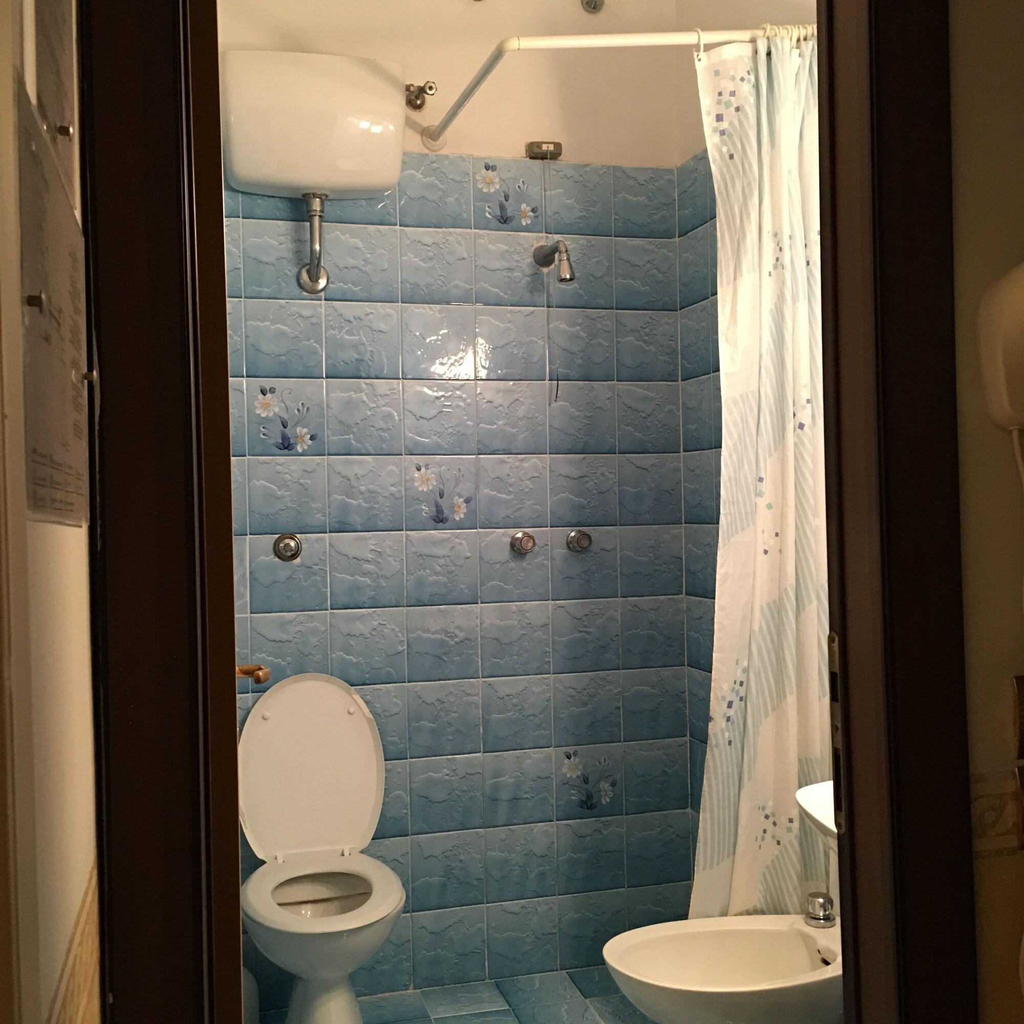 Hotel Olimpia Florence