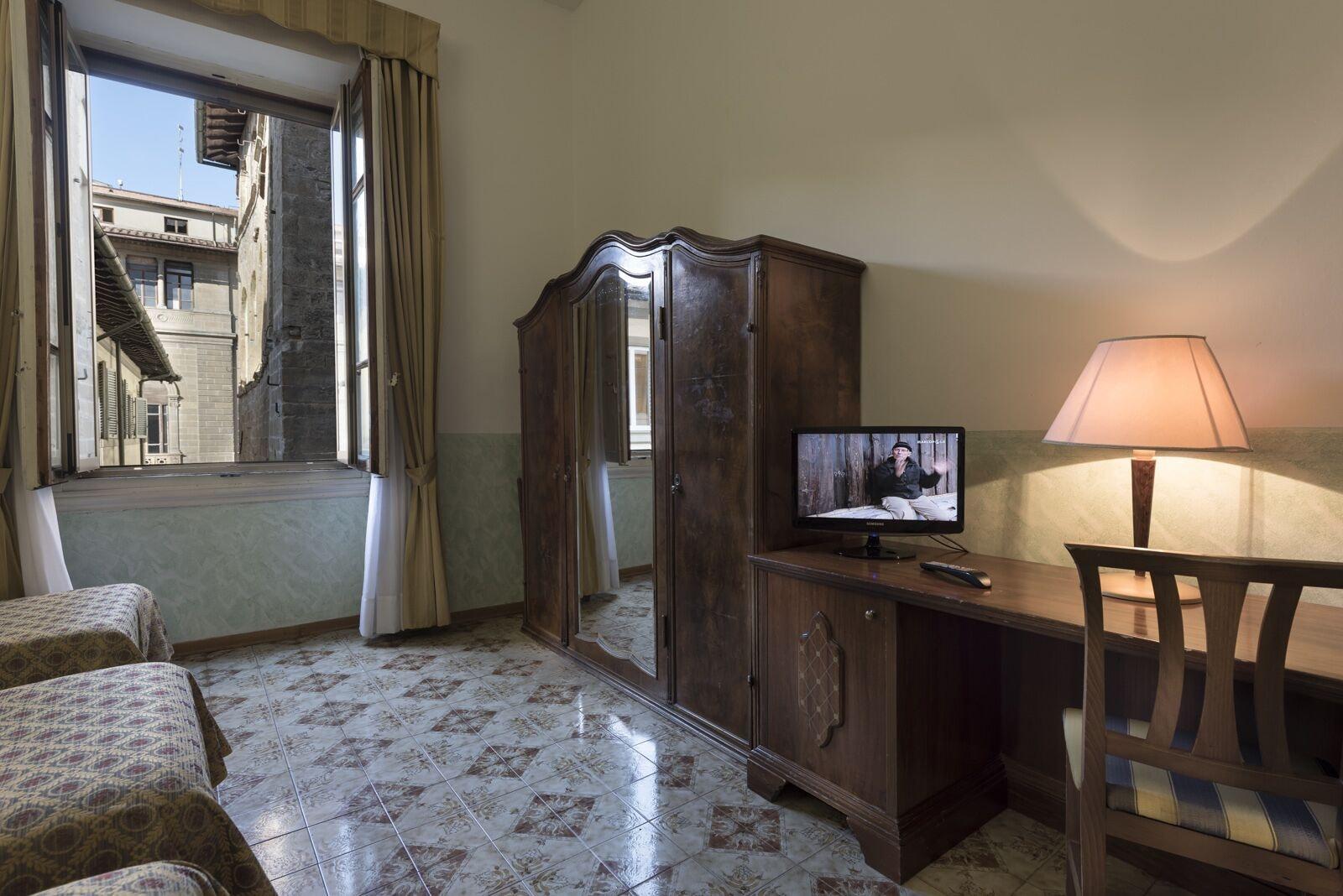 Hotel Olimpia Florence