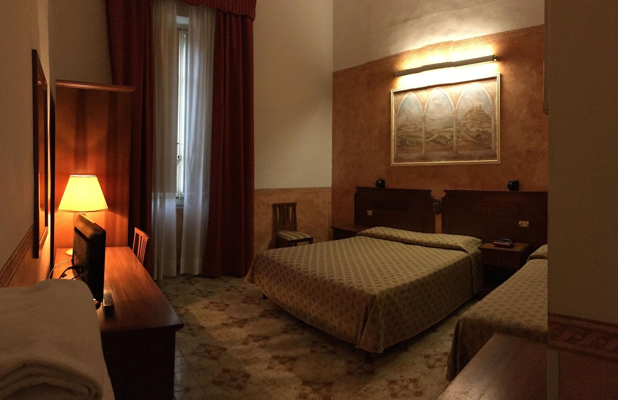 Olimpia Hotel