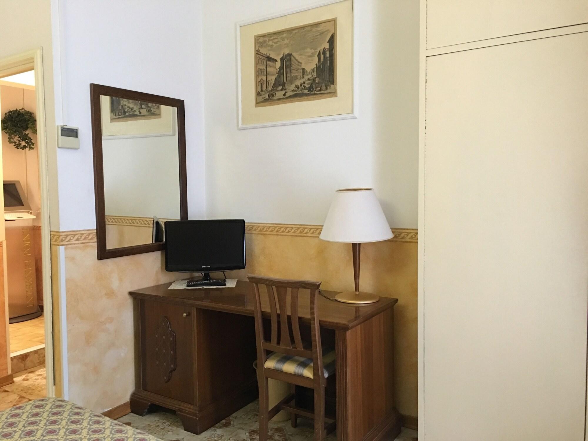 Hotel Olimpia 3*