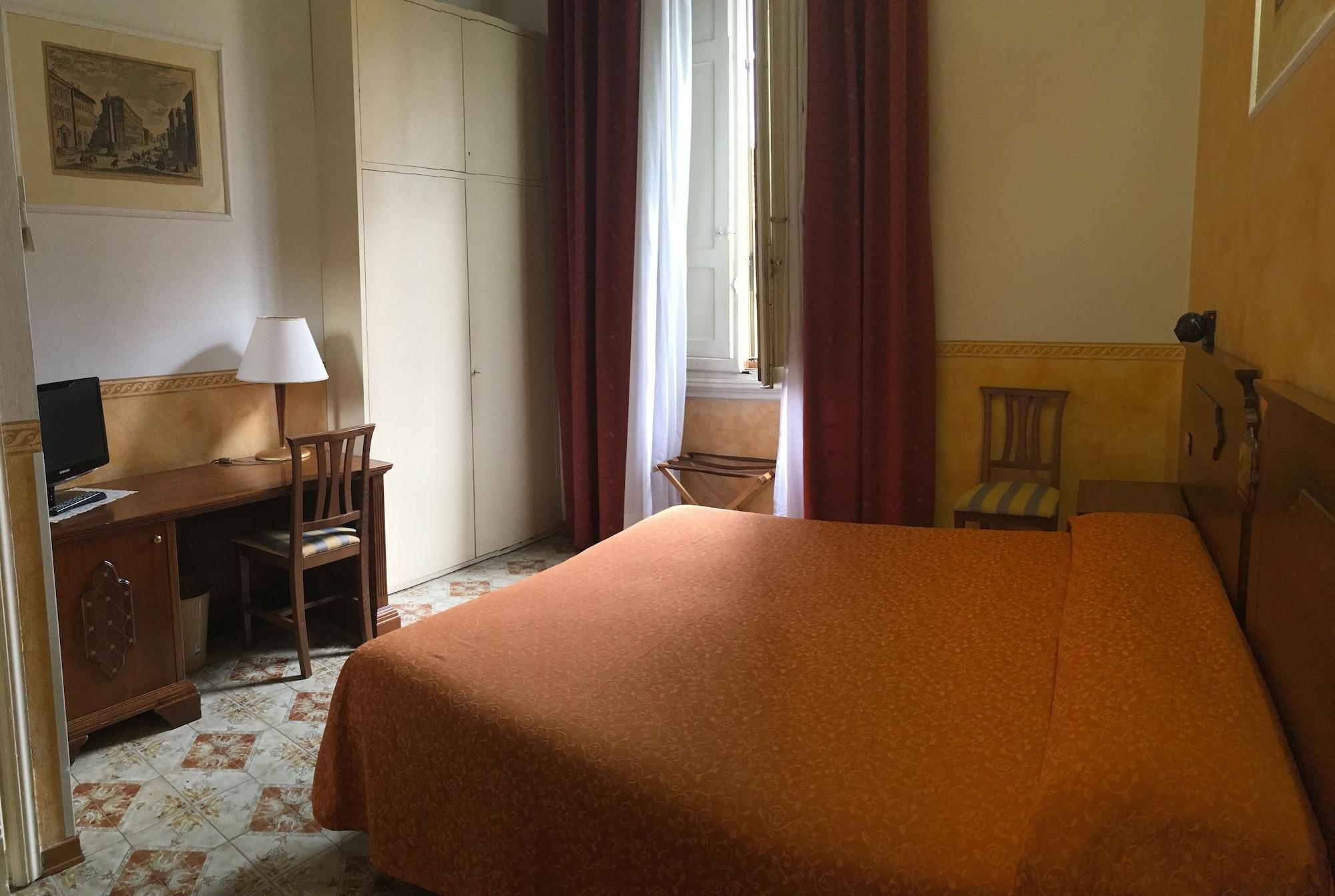 Olimpia 3* Florence