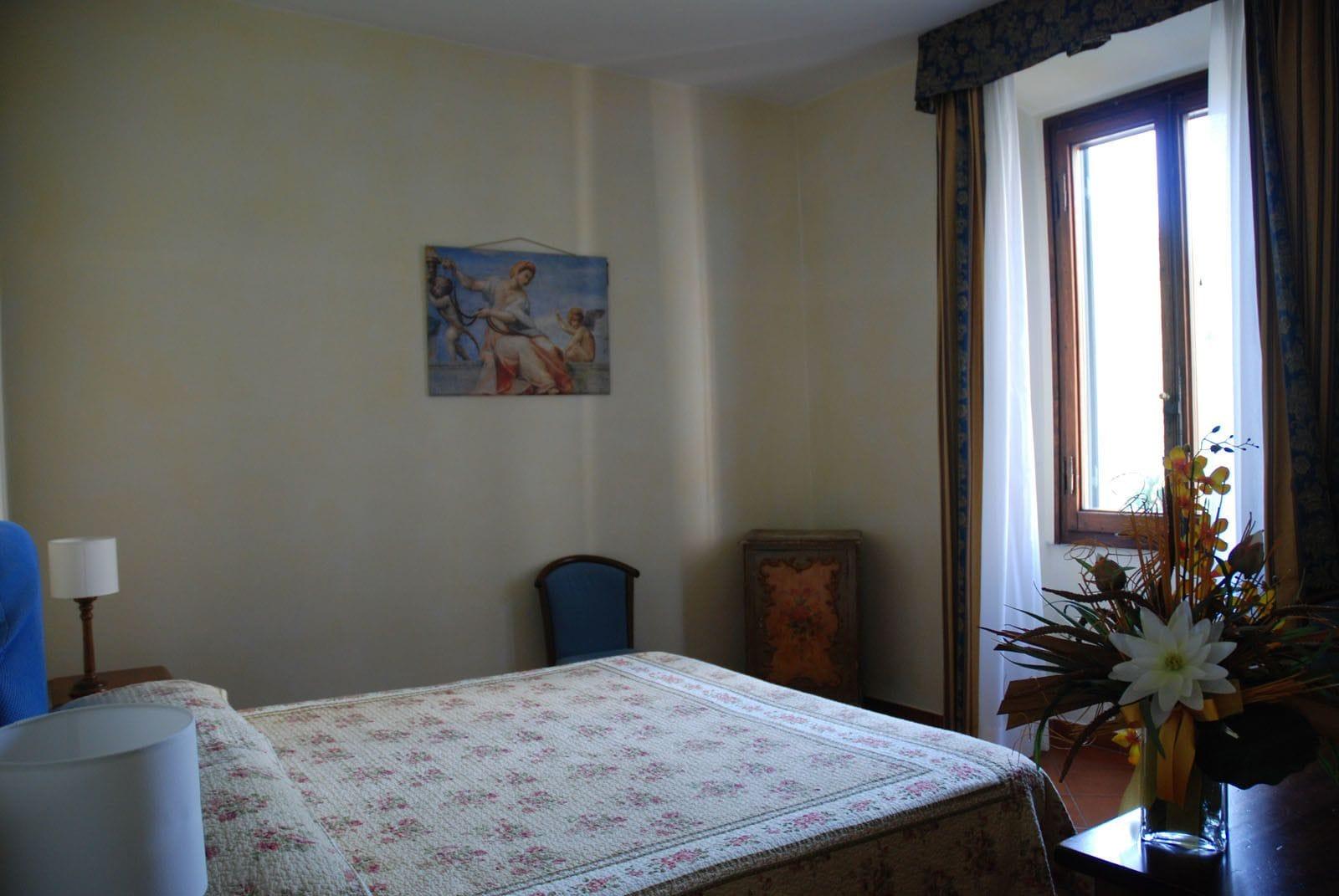 Bologna Hotel 2*