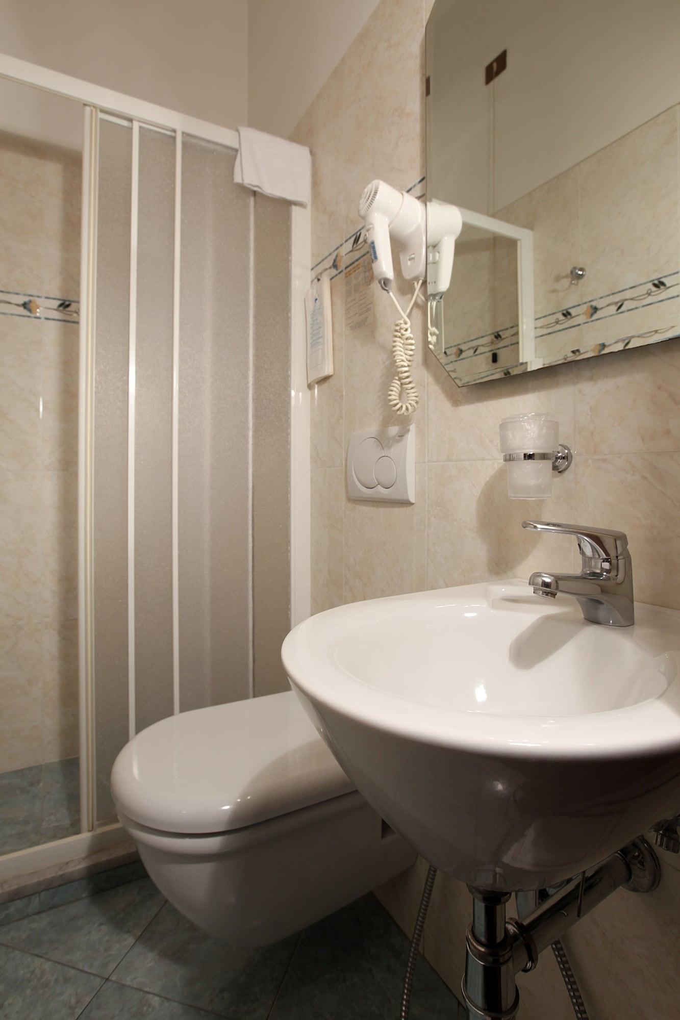 Bologna Hotel 2*