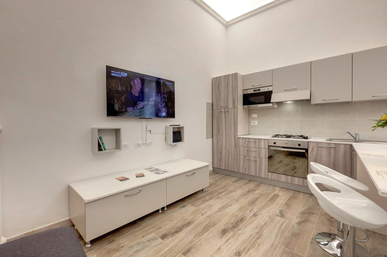 Apartment Nise Duomo Florence