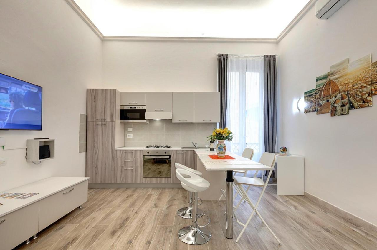 Nise Duomo Apartment Florence