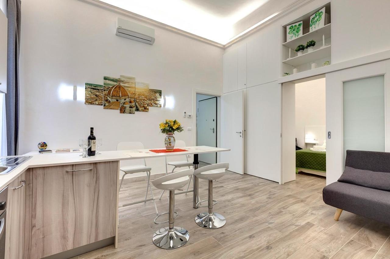 Nise Duomo Apartment Florence