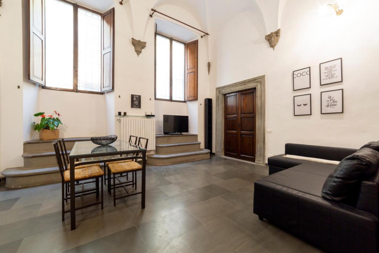Apartment Pepi Loft In A Historical Building