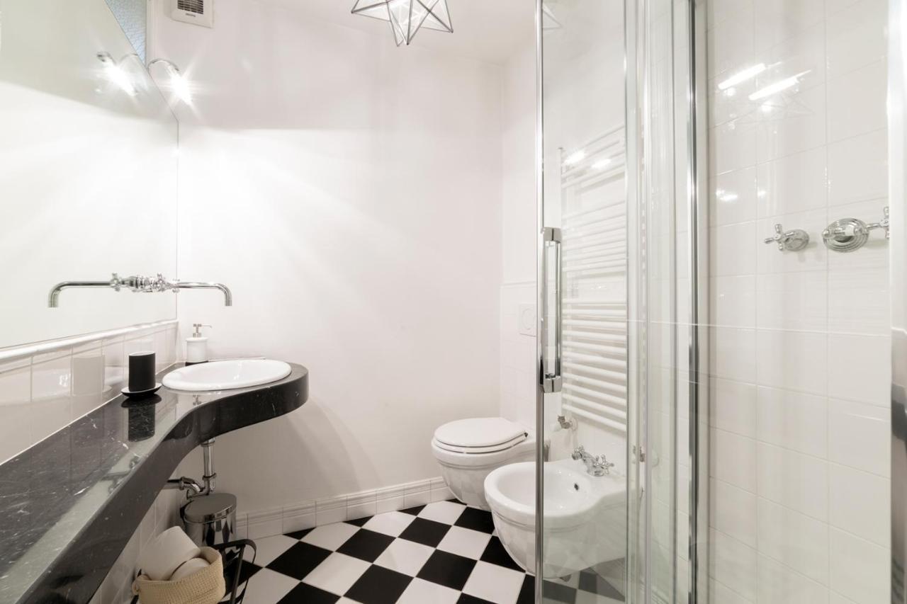 Apartment Pepi Loft In A Historical Building *