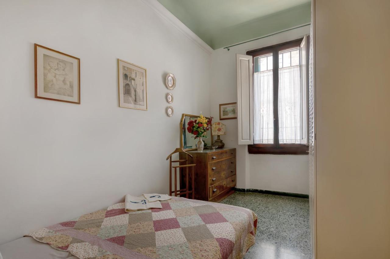 Cristina Apartment