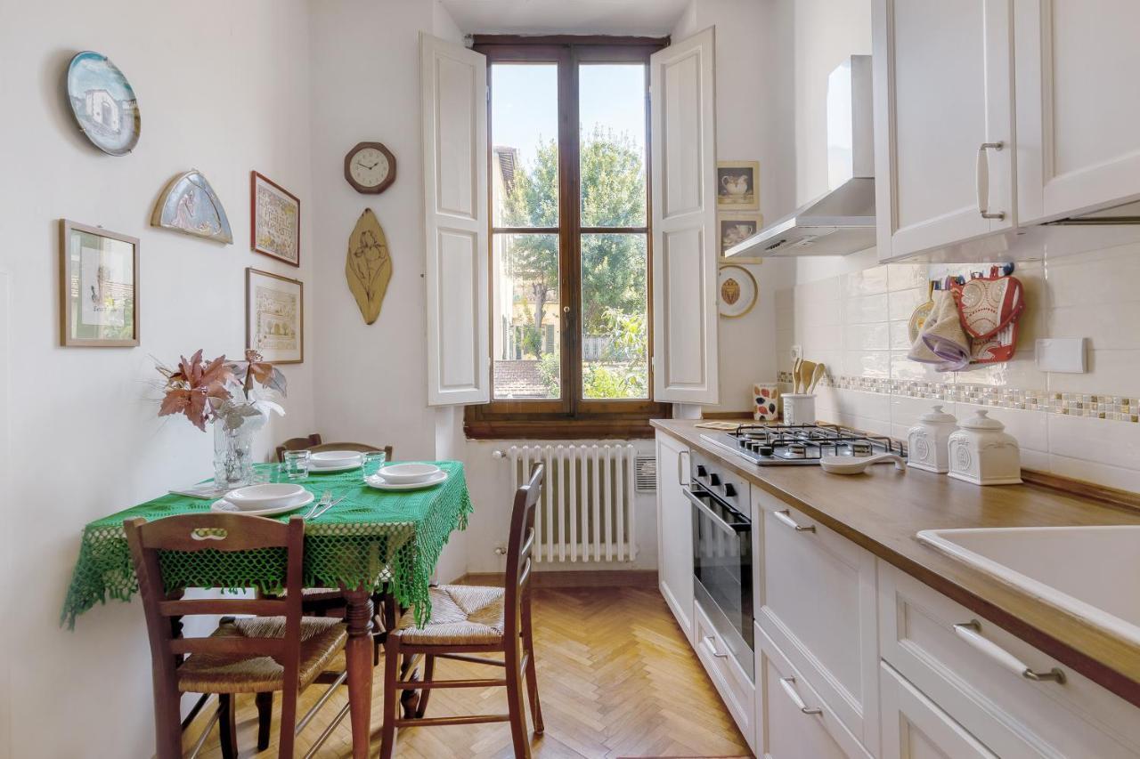 Cristina Apartment Florence