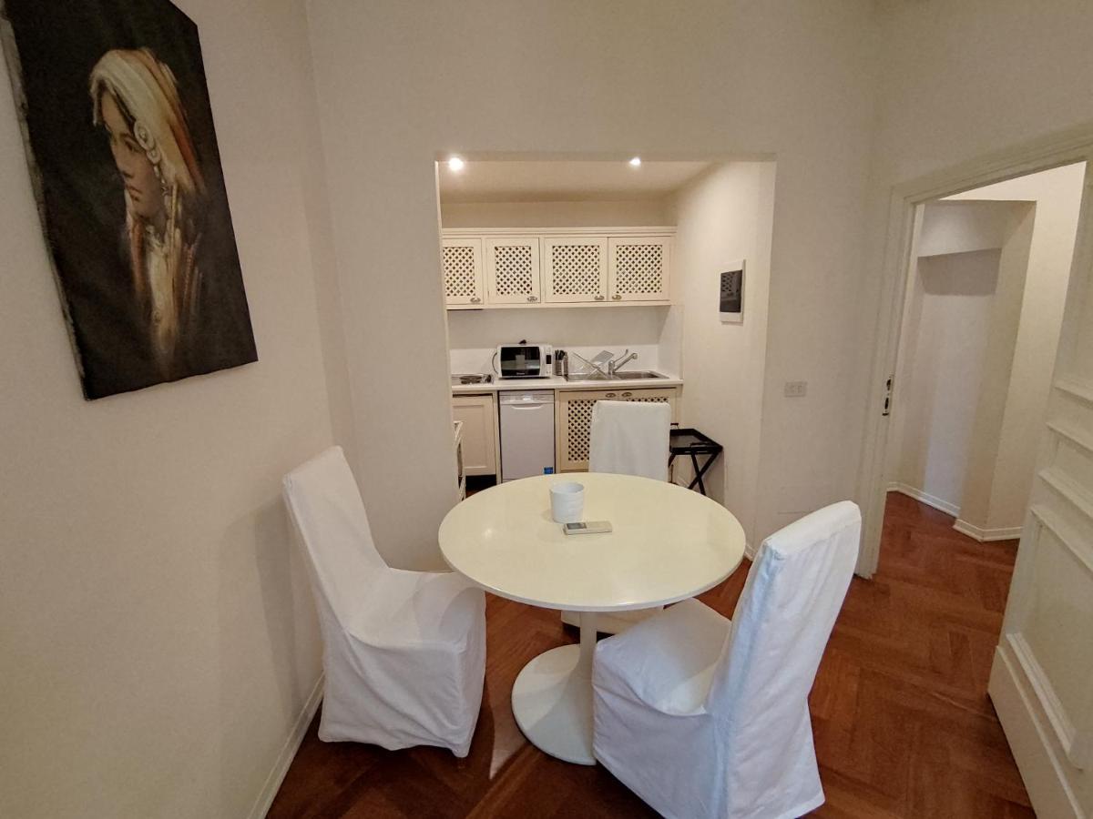 Appartamento Cashmere A Stone's Throw From The Duomo Firenze