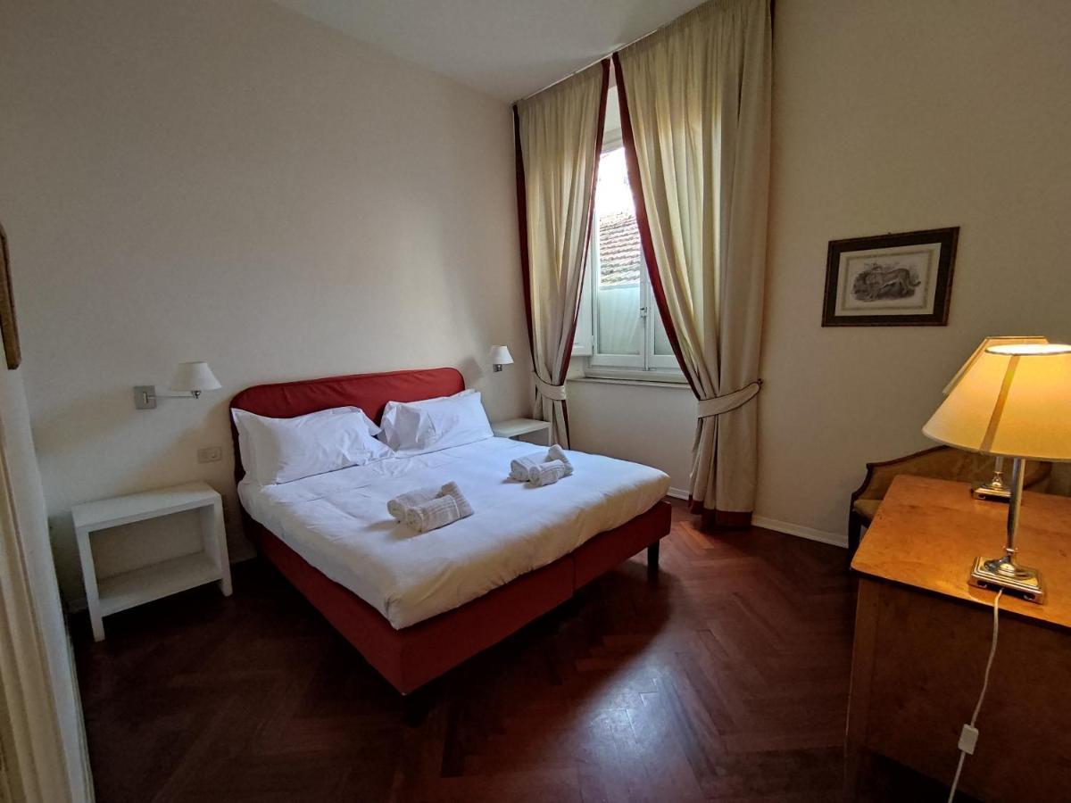 Cashmere A Stone's Throw From The Duomo * Firenze